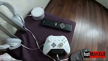 Blackmail Persuaded stepmom into sex or How I accidentally impregnated my stepmother