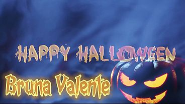 Festa de Halloween com a Milfs