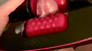 Fontain Cumshot