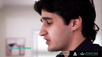 I Have Fun Fucking My Hubby’s Assistant FRENCH SUBTITLES