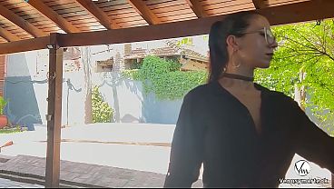 I went to sell a house and fucked my client!