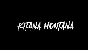 Kitana Montana UPS Anal delivery