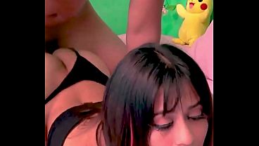 Mexicanita Cogiendo Con El Casero Para No Ser Desalojada