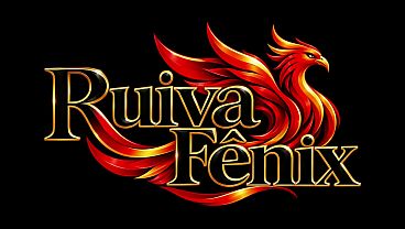 Ruiva fênix minha primeira aventura