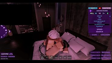 shy french gets fucked