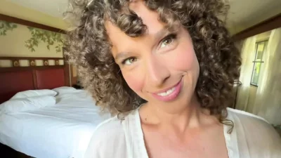 Stepmom Can Tell You’re Nervous