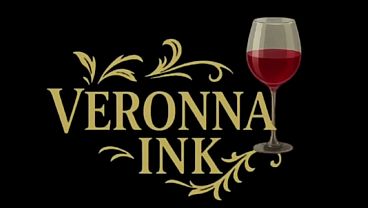 Veronna Ink – body oil glistening softly under the studio lights II