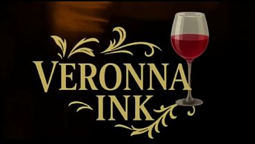 Veronna Ink – clothes dropping to the floor one by one II